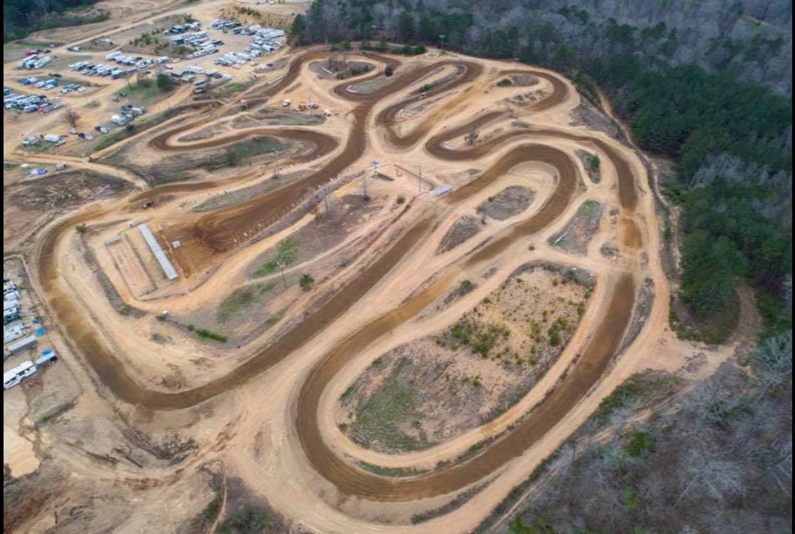 MillCreek MX ParK photo 1