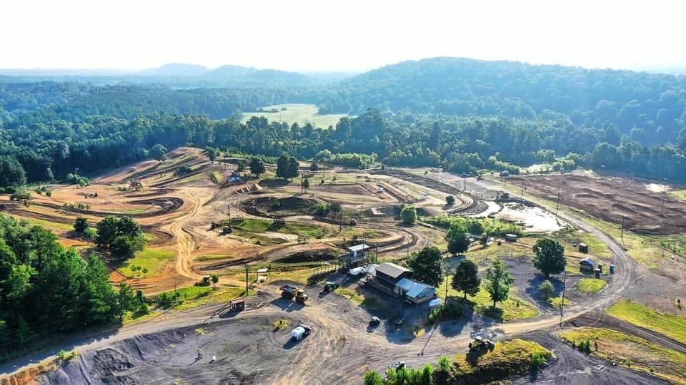 MillCreek MX ParK photo 2
