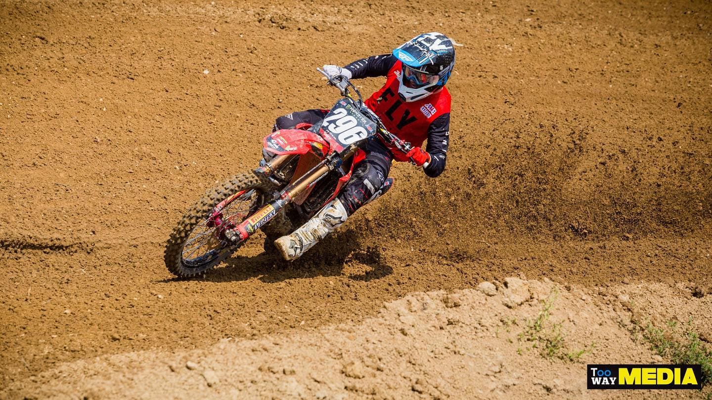 MillCreek MX ParK photo 3