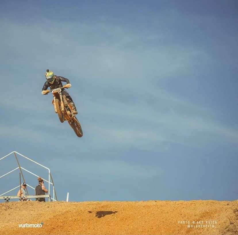 MillCreek MX ParK photo 5