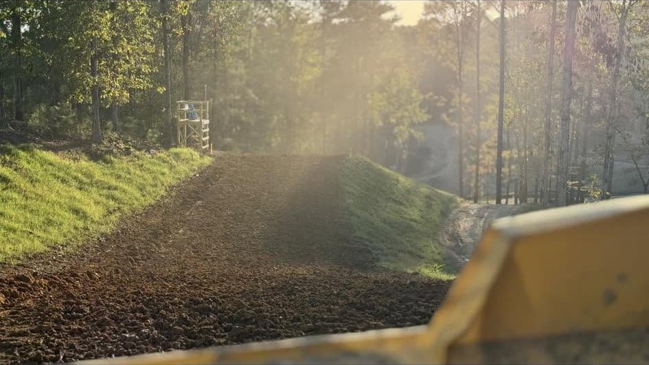 MillCreek MX at Barber Motorsports Park