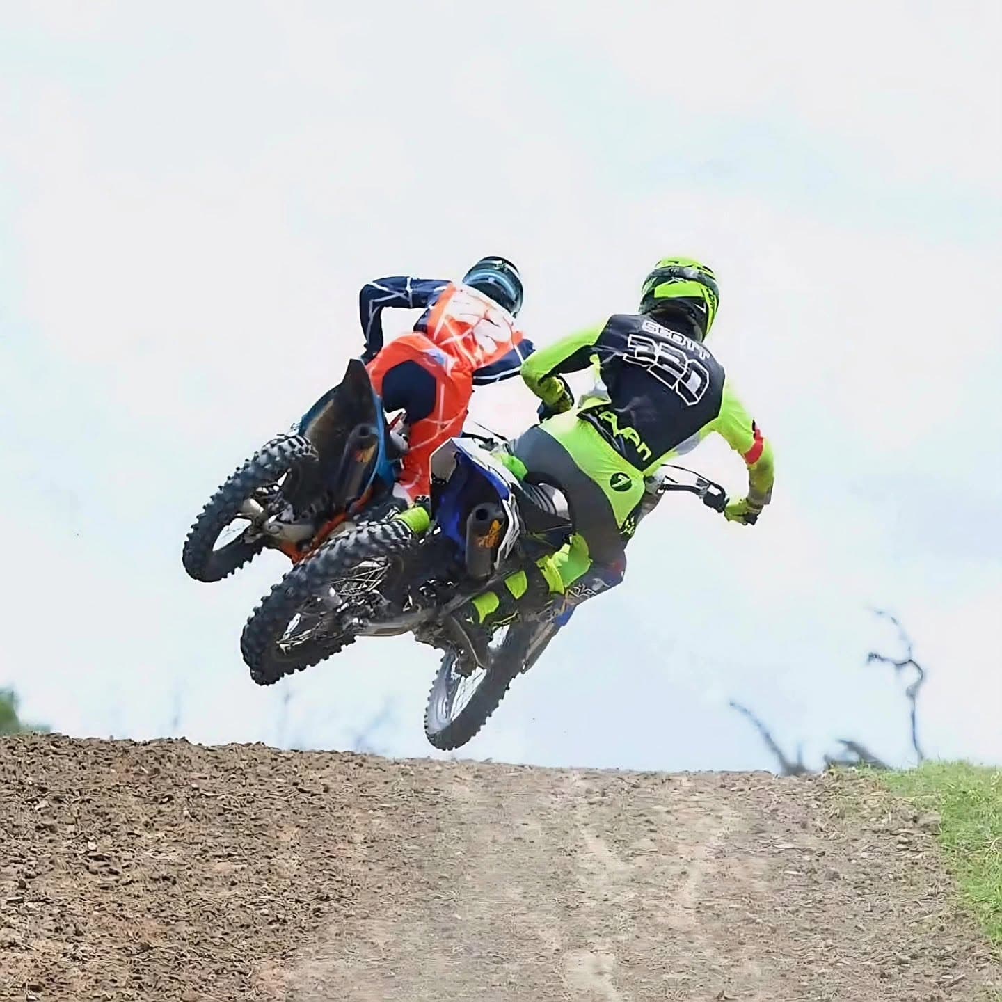 Spyder MX photo 2