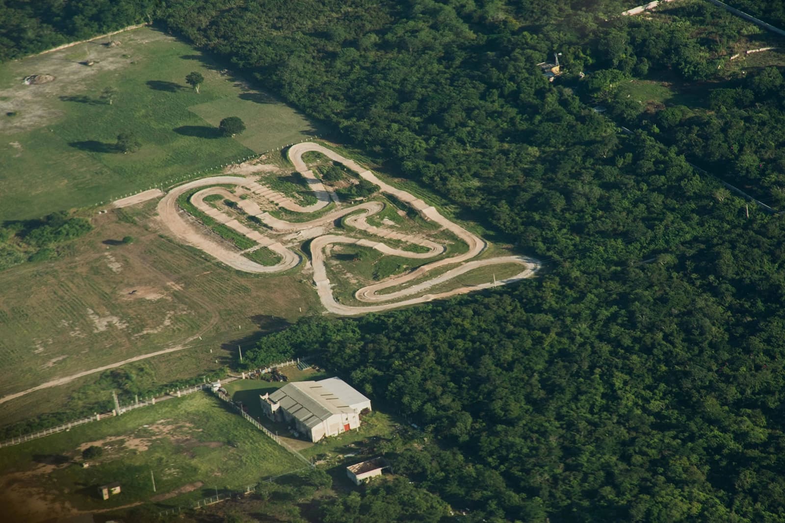 How to Find the Perfect Motocross Track for Your Riding Ability