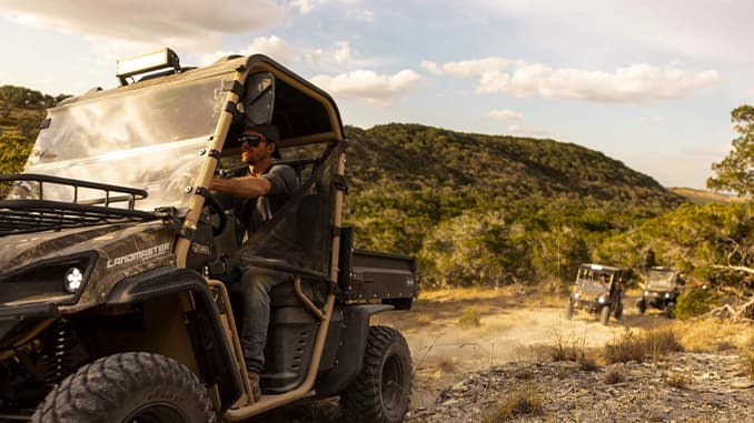 David Piercy returns to American Landmaster as Director of Marketing and Creative