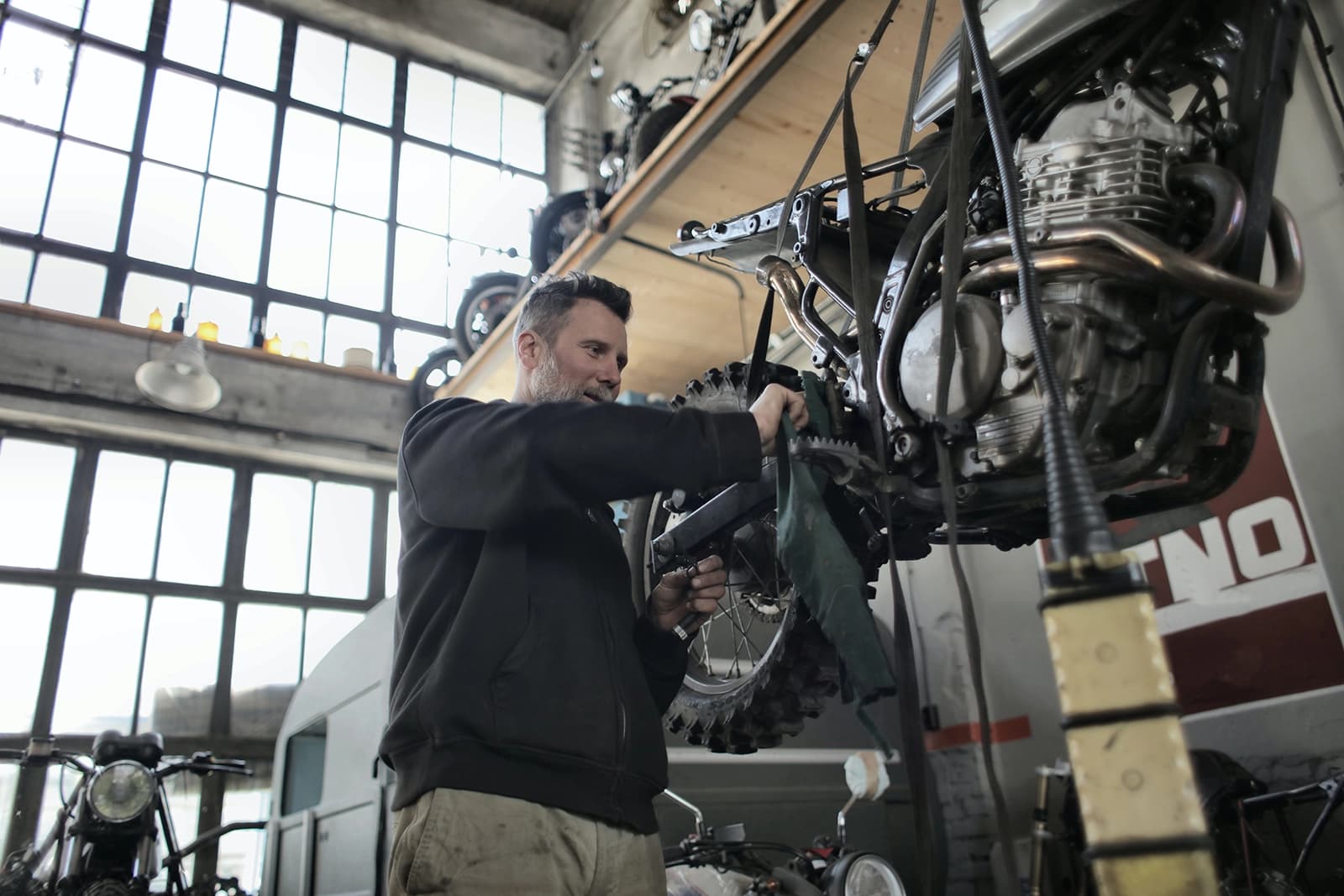 A Beginners Guide to Proper Maintenance: Keep Your Dirt Bike Running Smooth