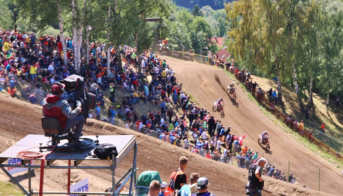 Finding Your Purpose: The First Step to Building Your Dream Motocross Track