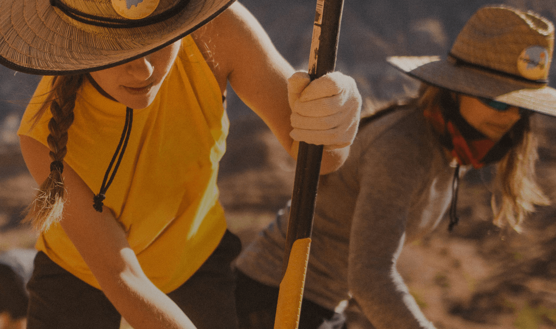 Trail Trust expands access to outdoor adventure with over $200,000 grants in 2nd quarter