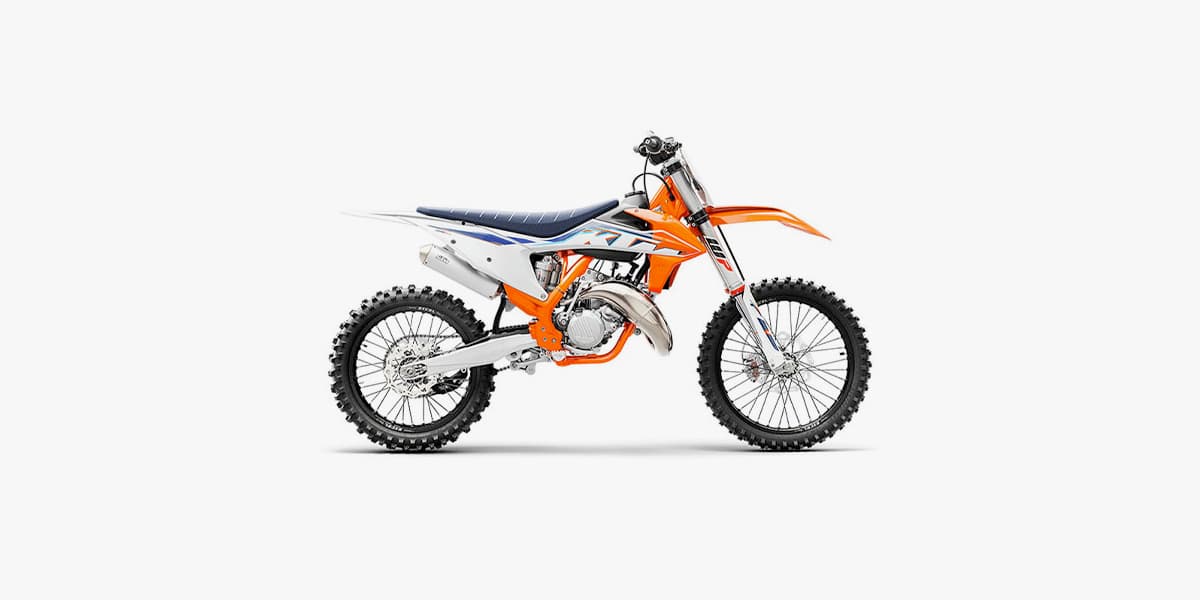 KTM North America Recall of certain Closed Course Competition Motorcycles Due to Crash and Injury Hazards