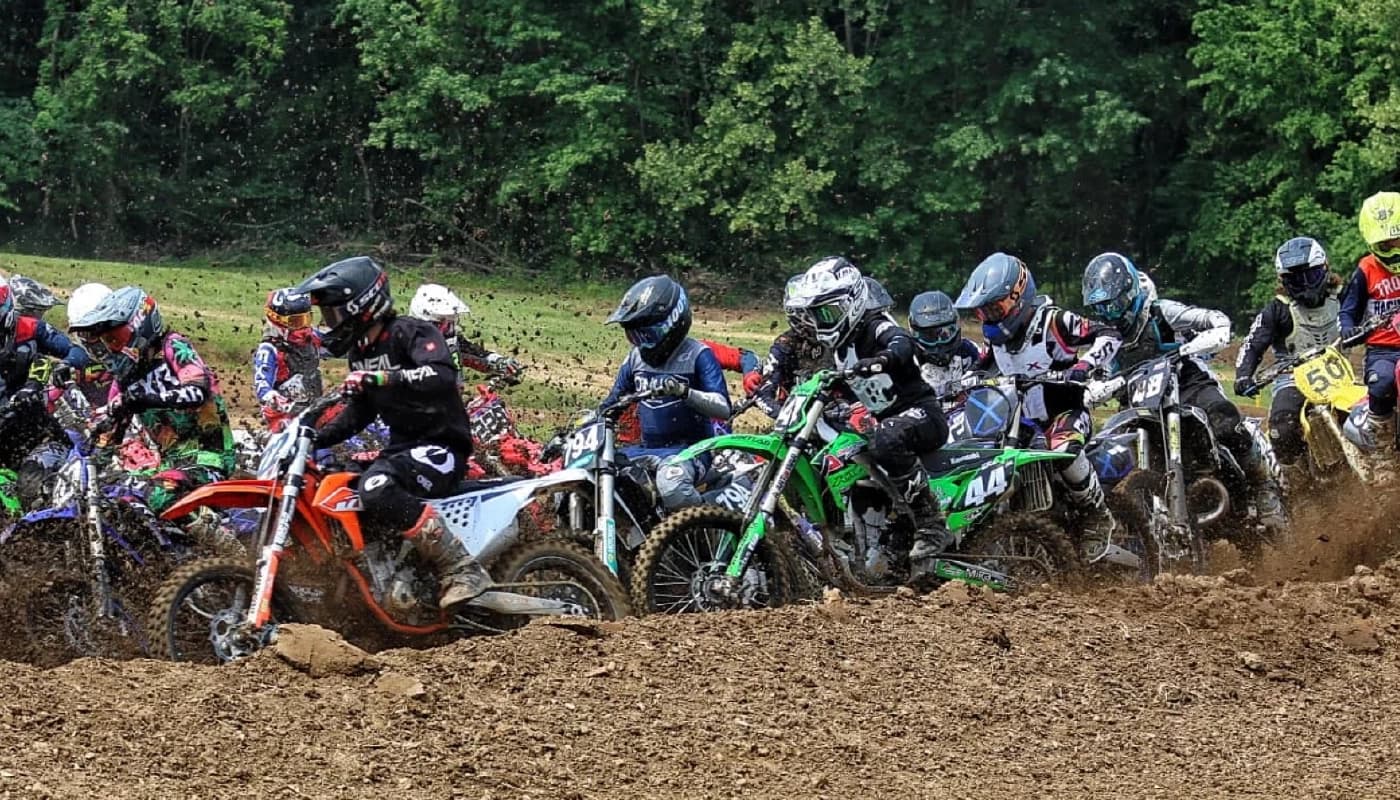 Echo Valley MX