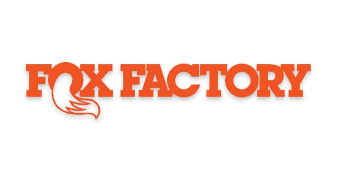 Fox Factory Holding Corp. Announces Second Quarter Fiscal 2022 Financial Results