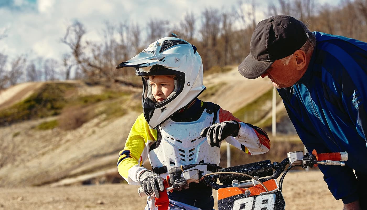 Building a Successful Motocross Track: A Look at Key Requirements