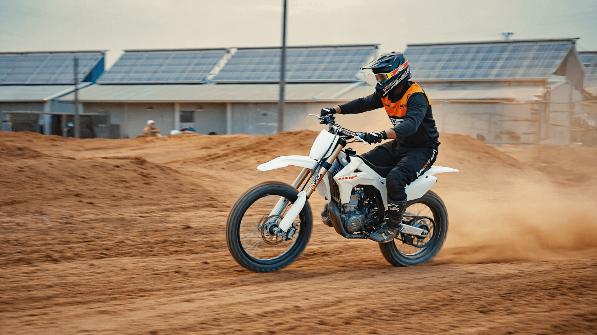 Moto 2.0: Future-Proofing the Modern Motocross Facility