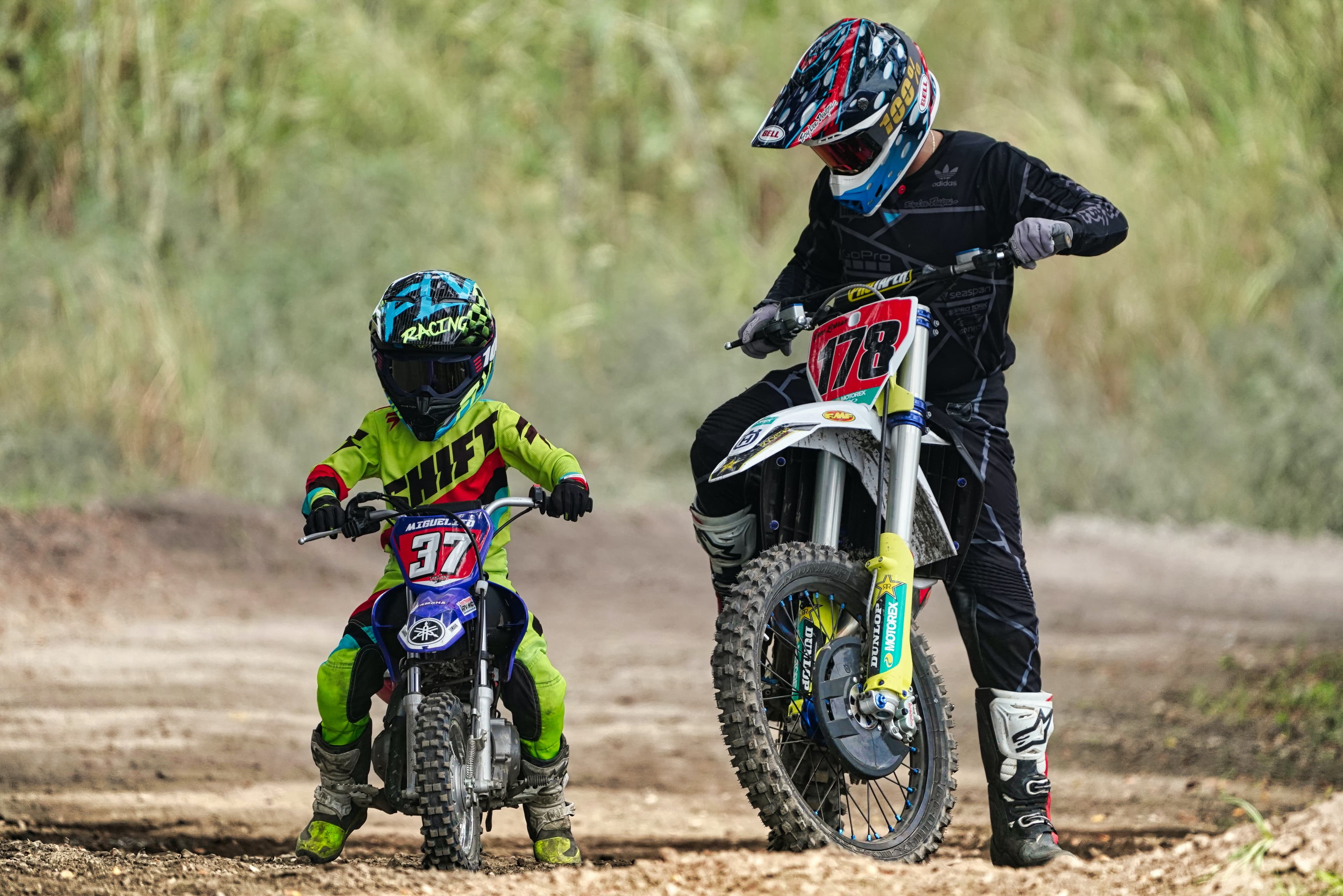From Beginner to Pro: Your Ultimate Guide to Getting Started with Dirt Biking