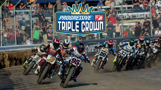 Mission Volusia Half-Mile Finale Added to Progressive Triple Crown