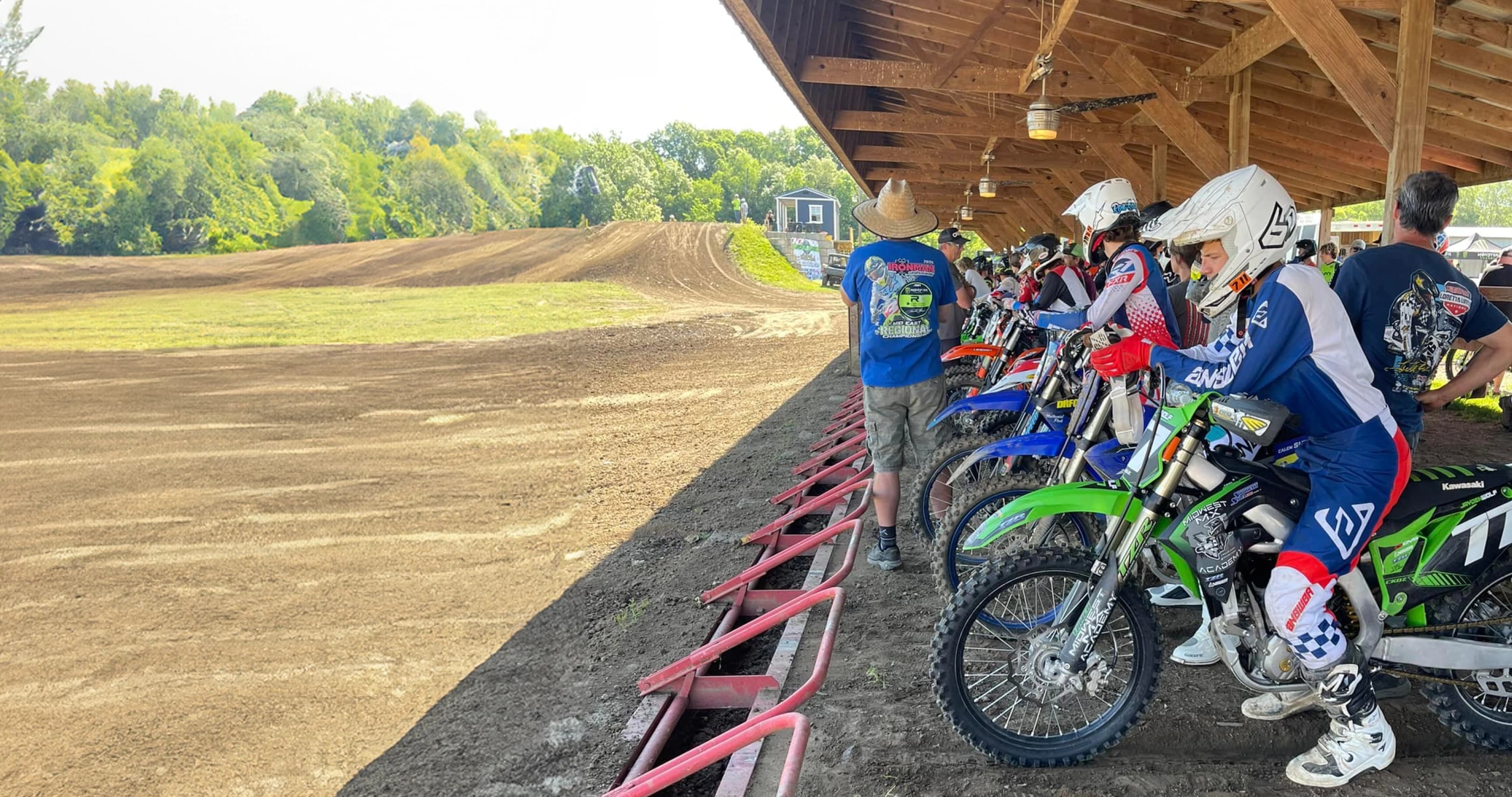 Wildcat Creek MX