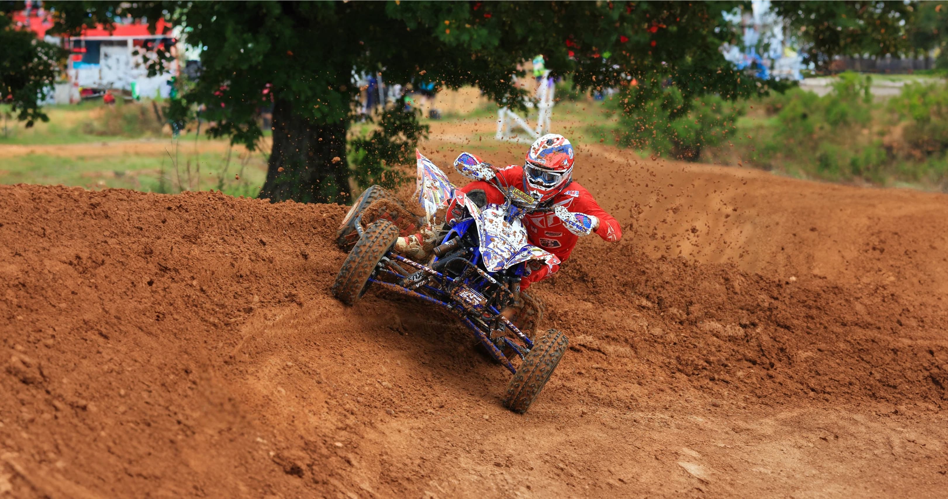 Monster Mountain MX Park