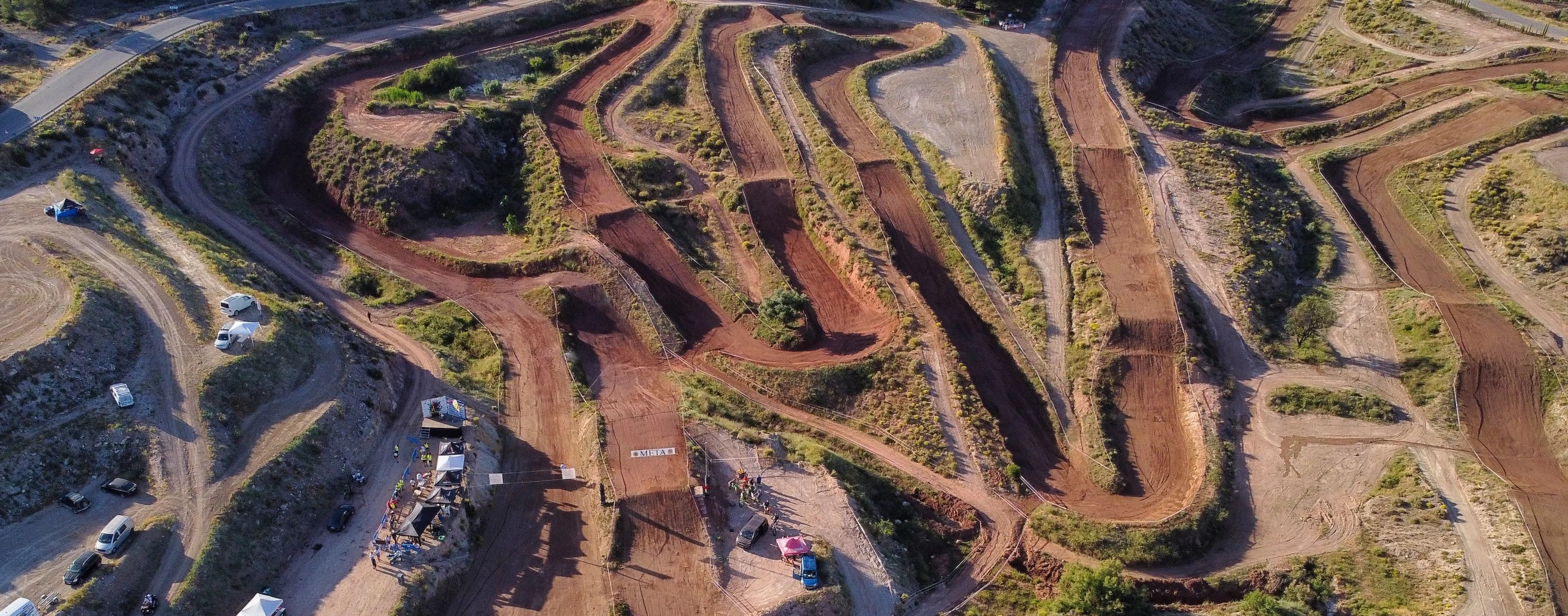 The best motocross tracks in the United States