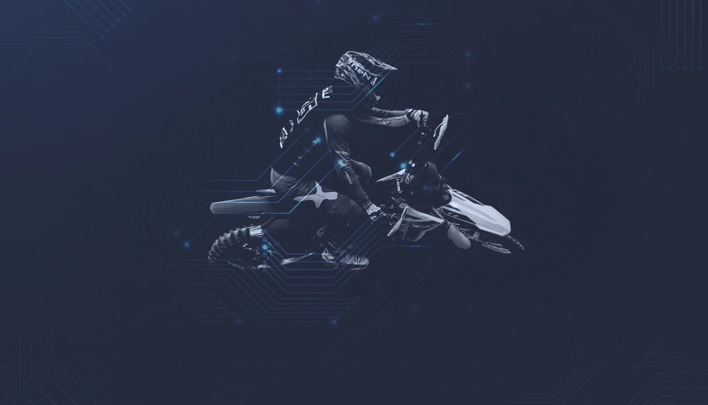 The Future of Motocross: How AI is Revolutionizing the Sport