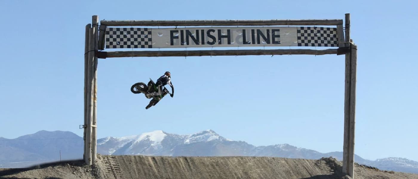 Steadmans MX Park