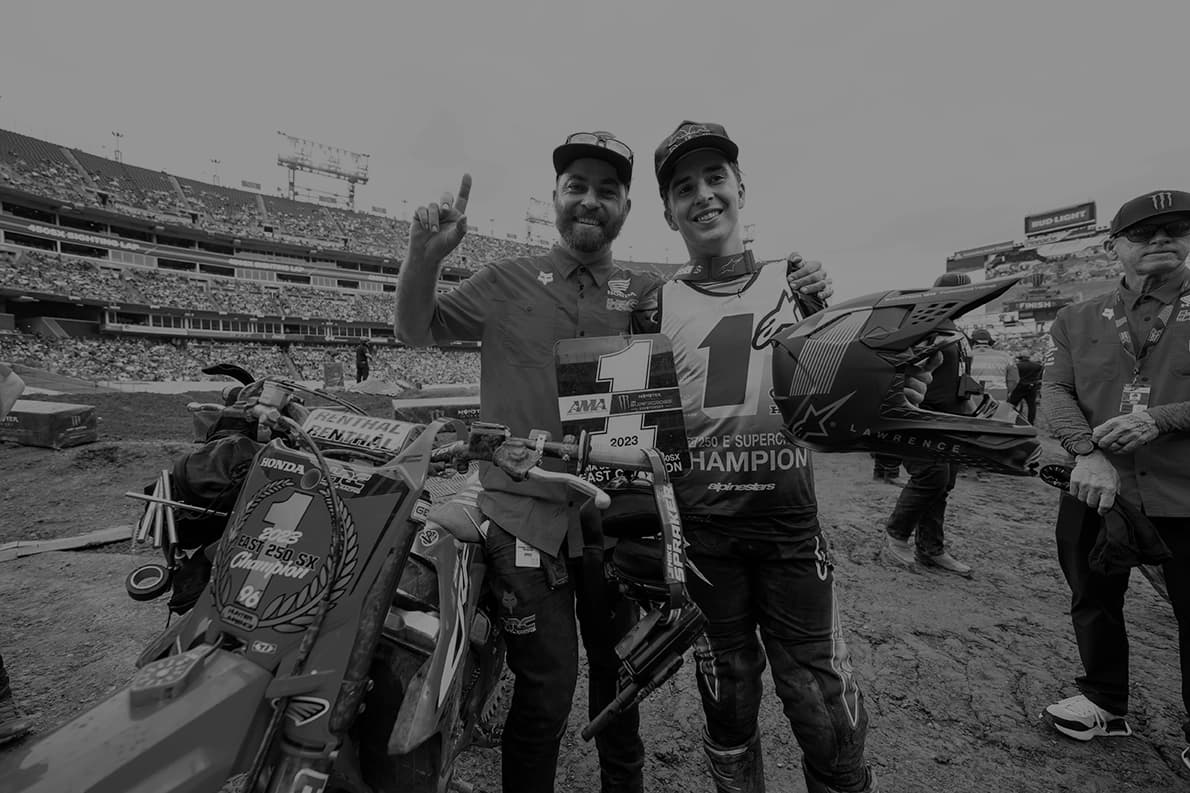 This Week in Powersports Racing - The Week of April 30, 2023