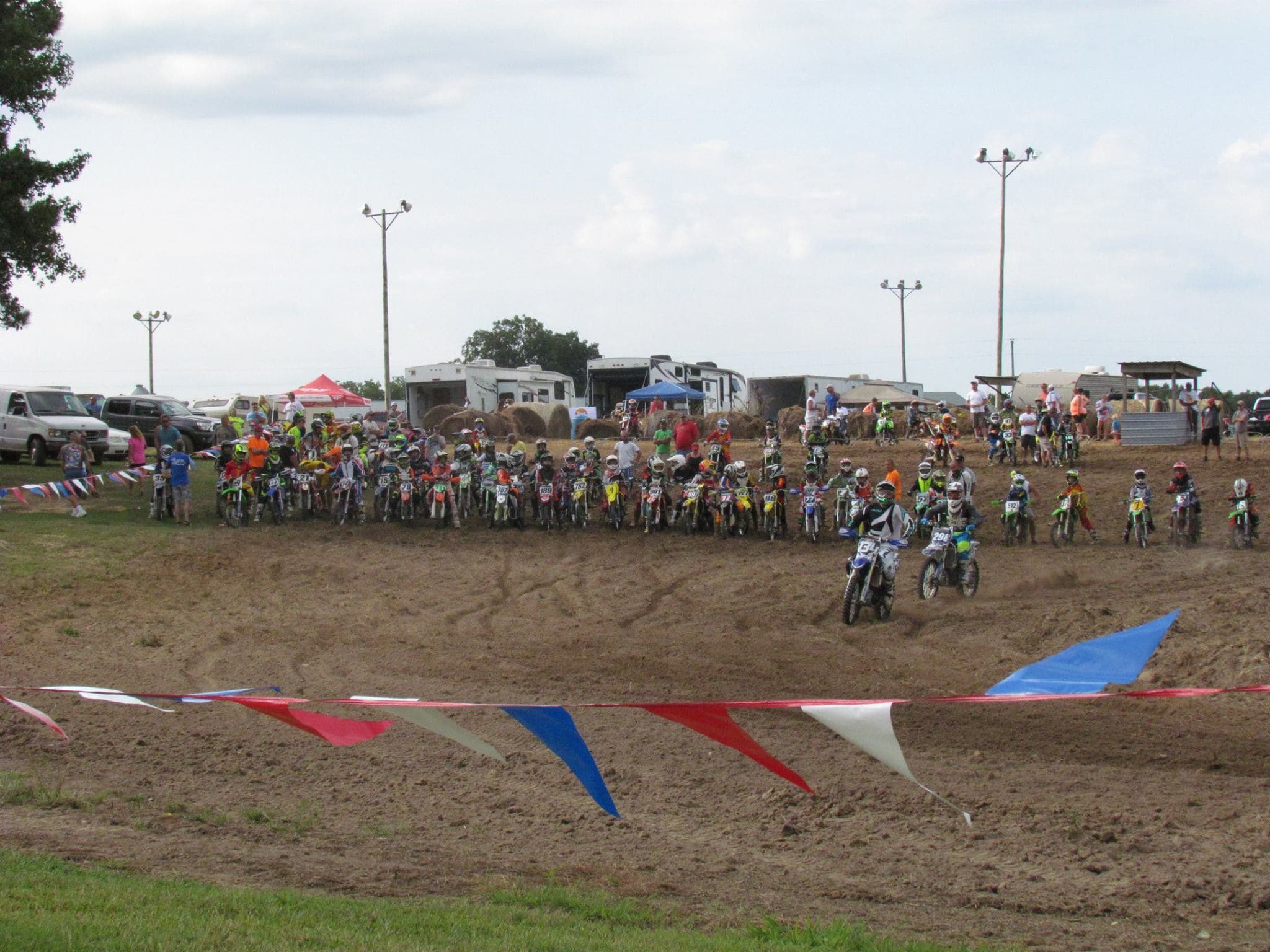 Understanding the Current State of Motocross: Comprehensive Insights for Track Owners
