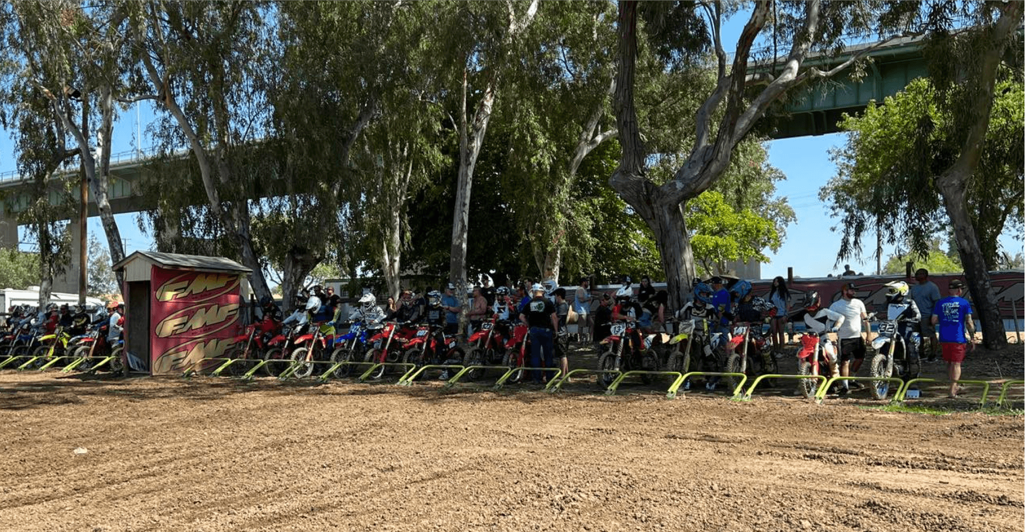 Riverfront MX Park