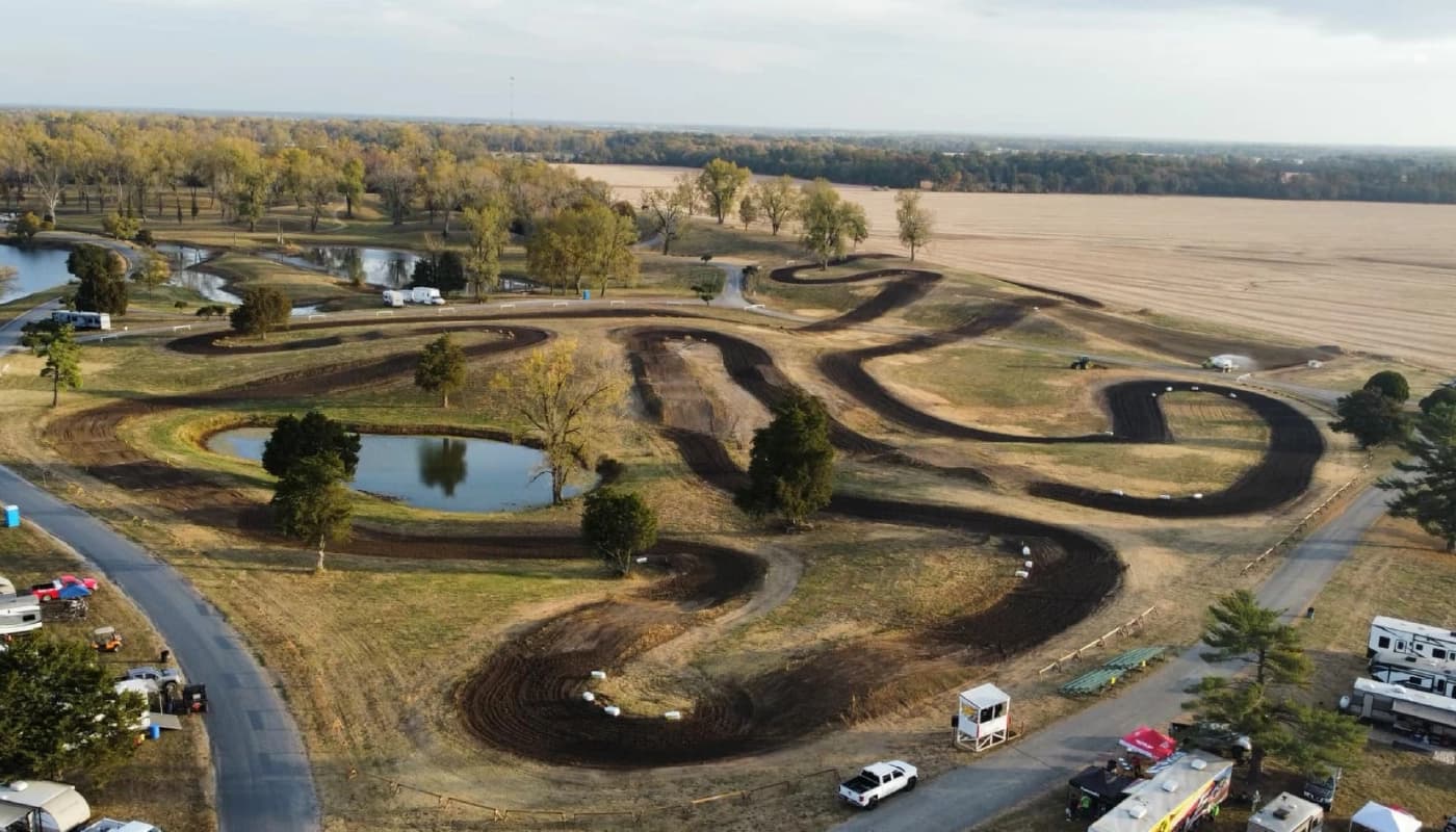 Indian Hills MX Park