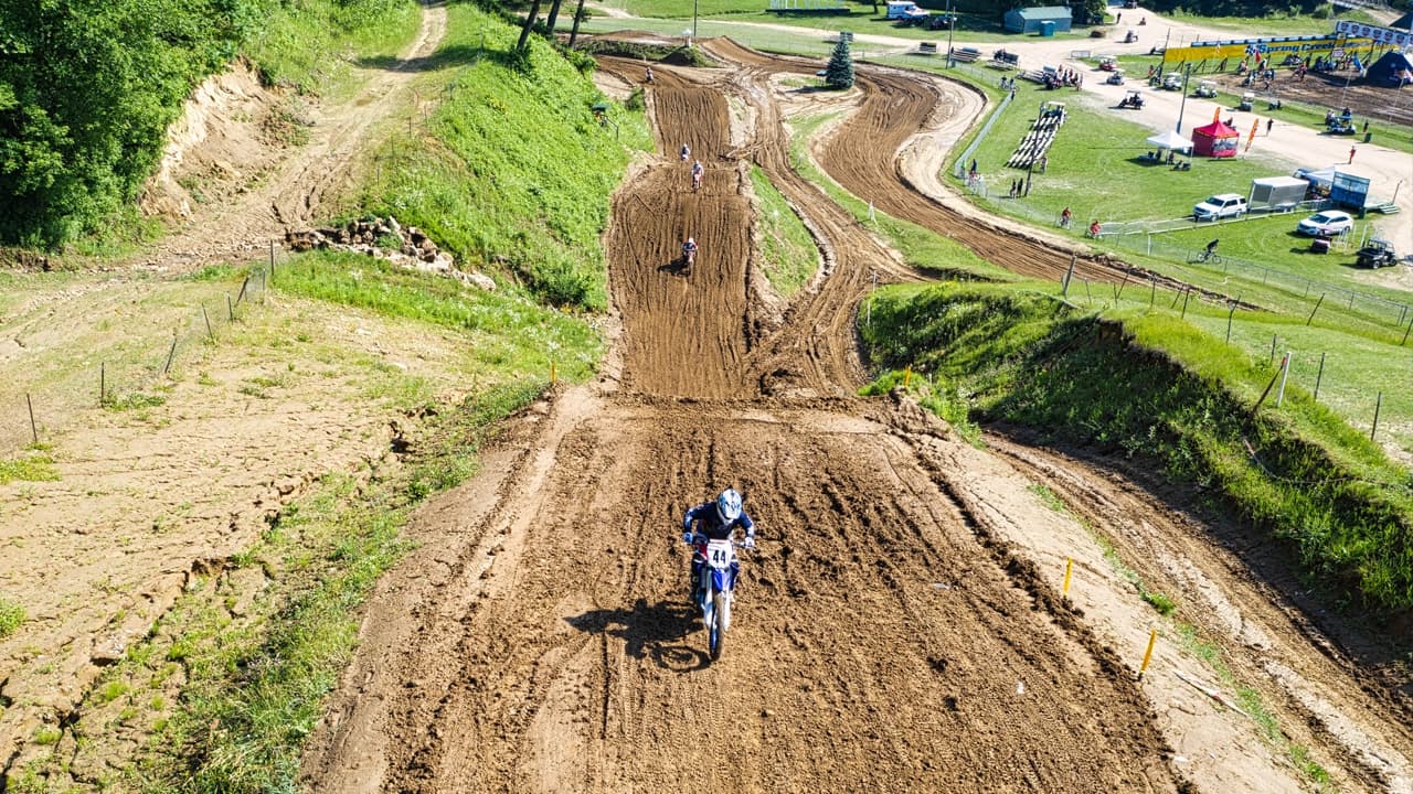 Essential Track Safety Guidelines for Motocross Track Owners