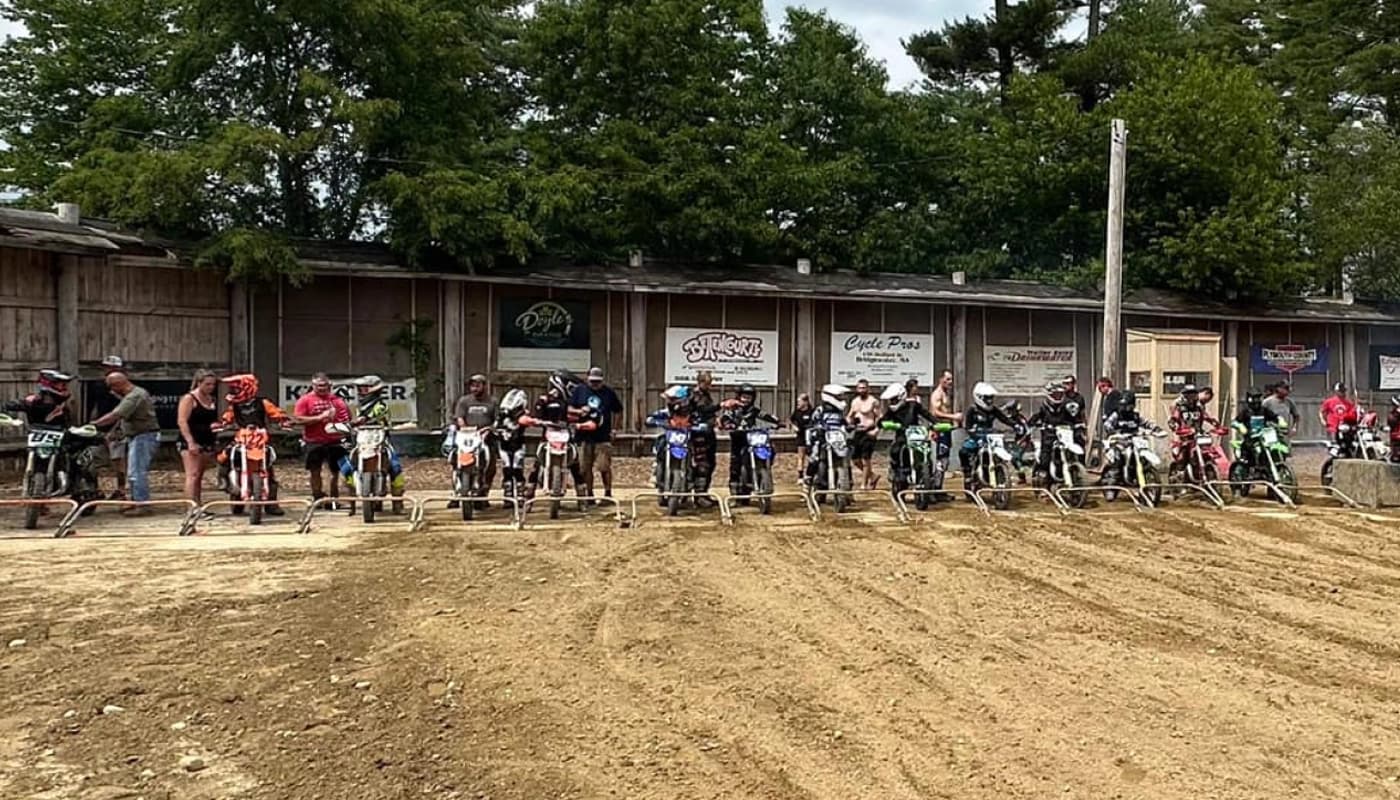Capeway Rovers Motorcycle Club