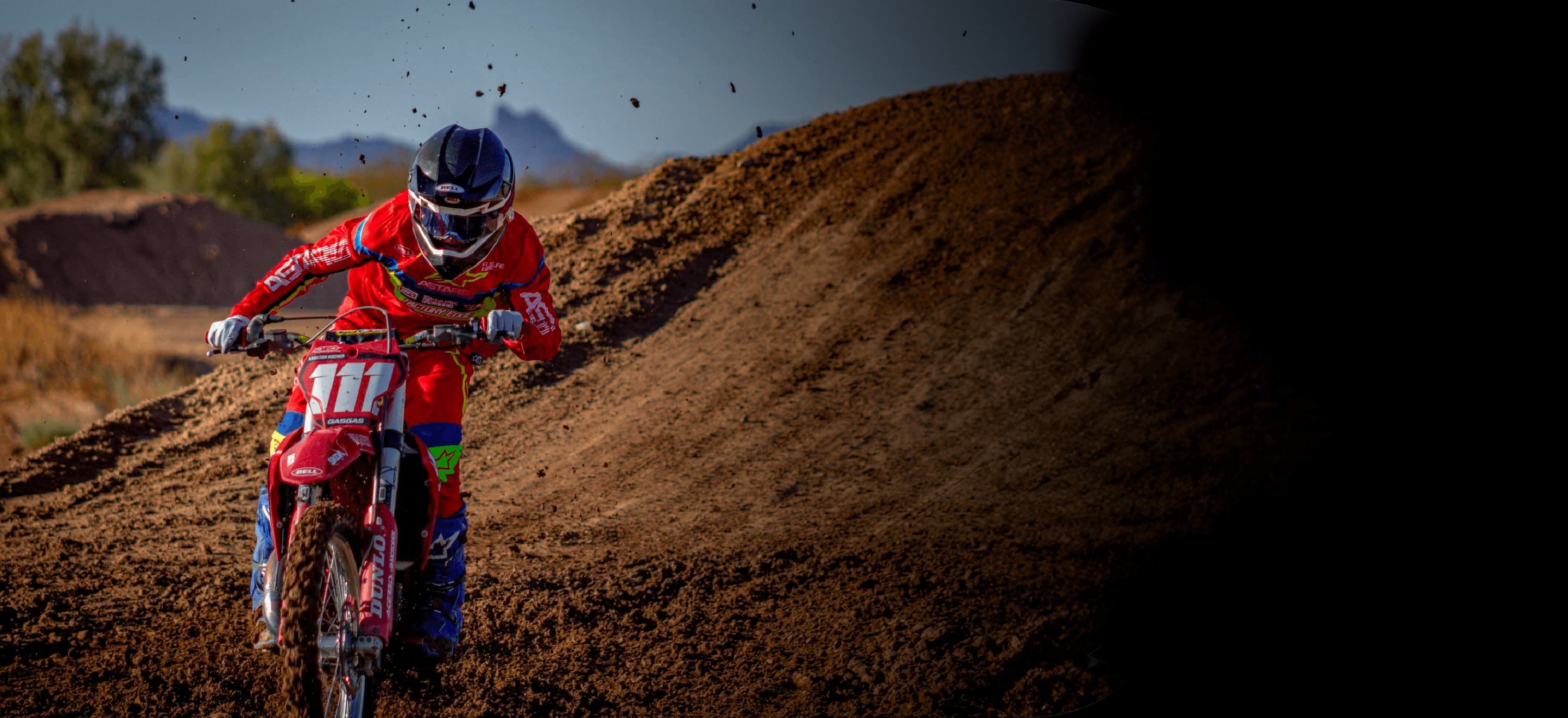 Motoland MX Park
