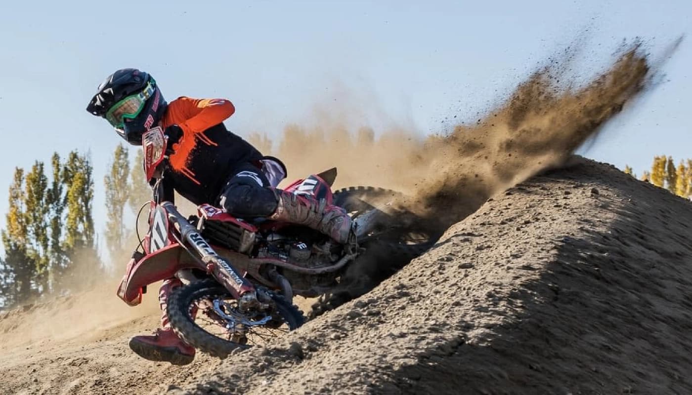 Horn Rapids Motorsports Complex