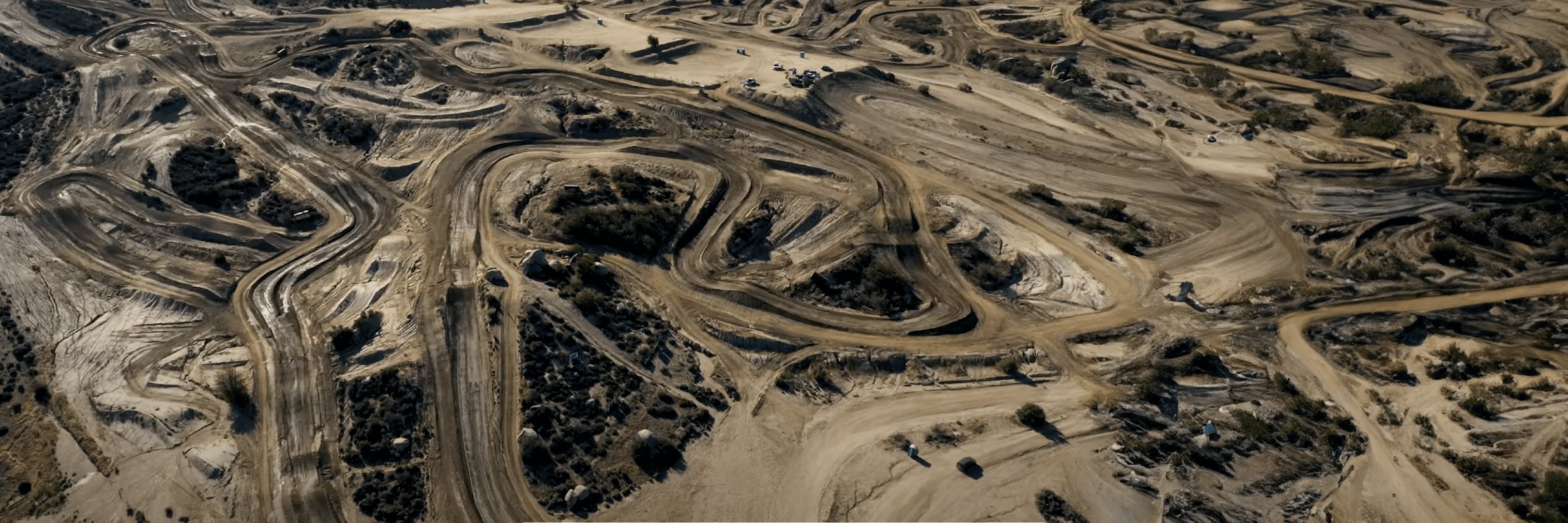 Cahuilla Creek MX