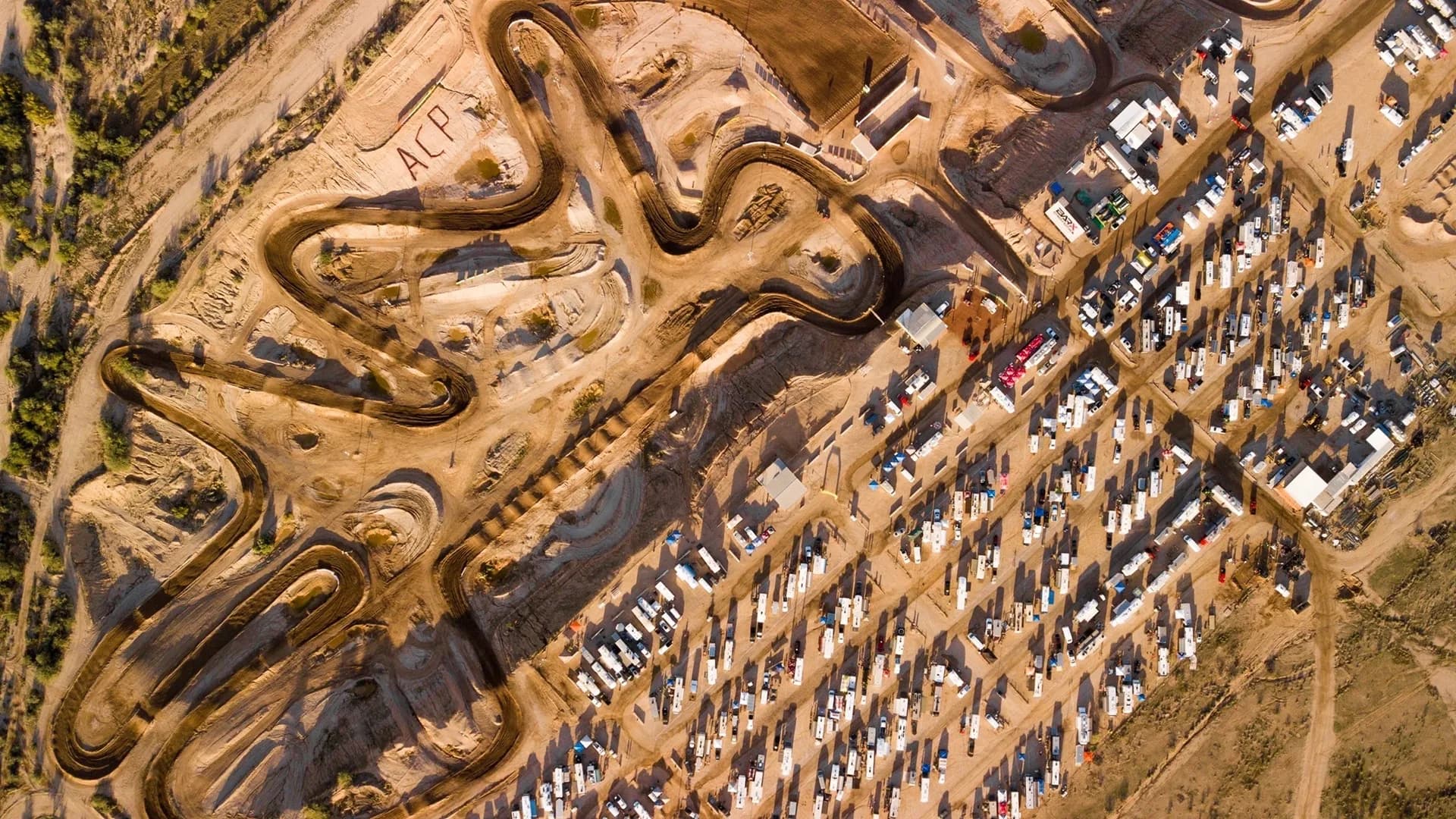The Business of Berms: Why Track Ownership is the New Frontier in Powersports