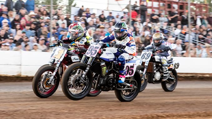 Beach Rocks Sellout Parts Unlimited Castle Rock TT