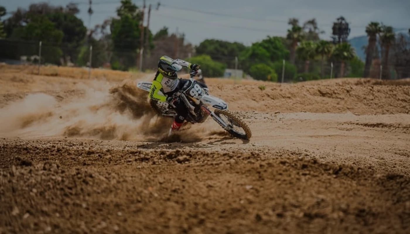 Empowering the Future of Motocross: Join the Conversation