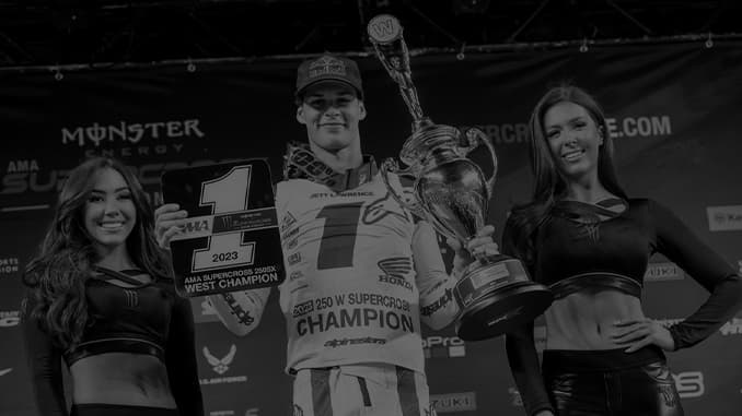 This Week in Powersports Racing – The week of May 7, 2023