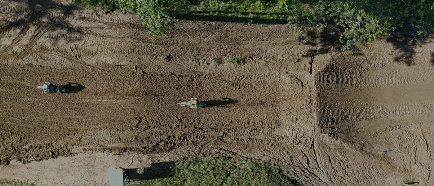 Craft the Perfect Motocross Track: A Guide to Layout, Jumps, and Safety
