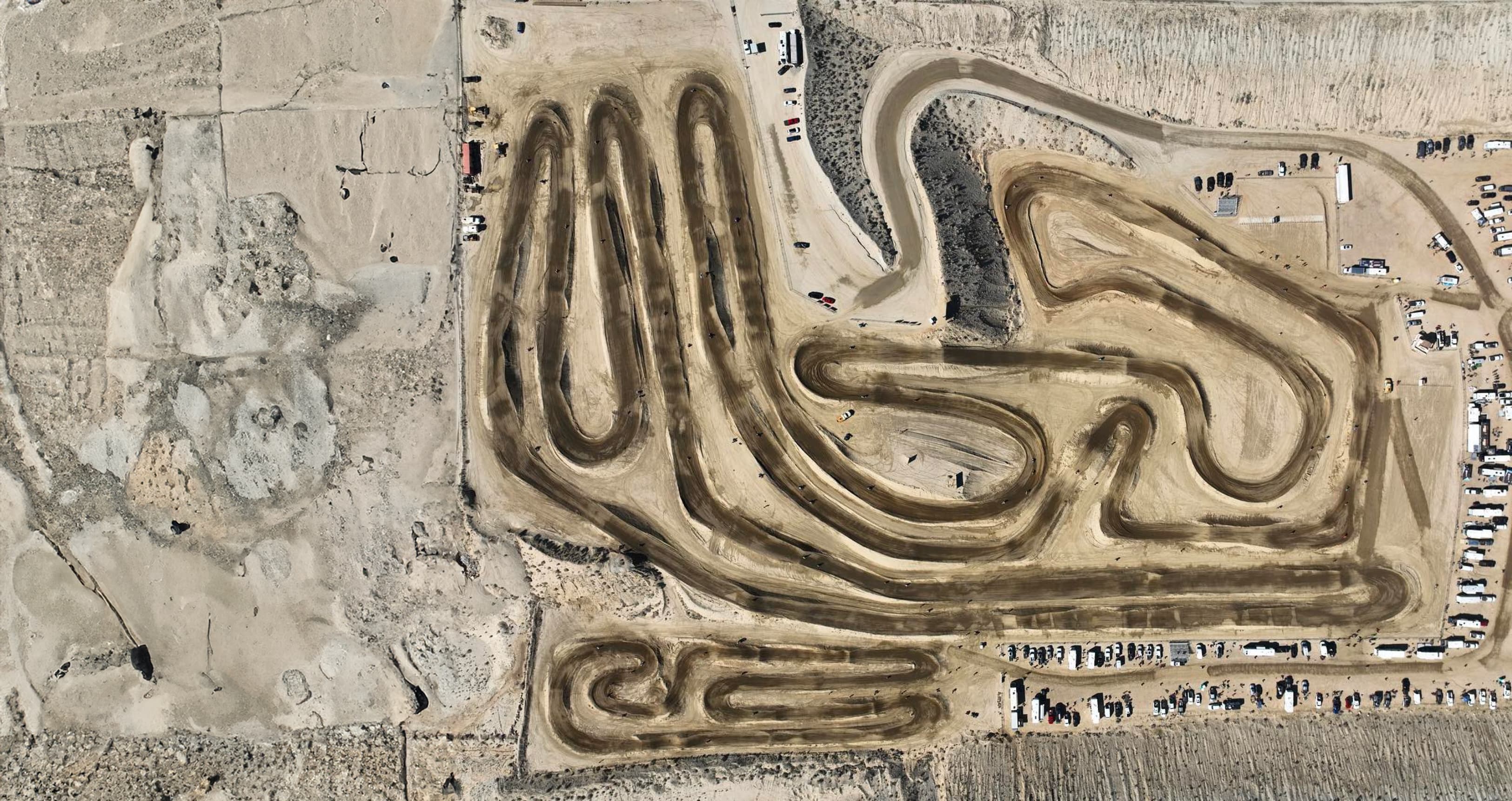 Southern California Motocross: Reviving Tracks and Ensuring Rider Safety Through Legislative Action