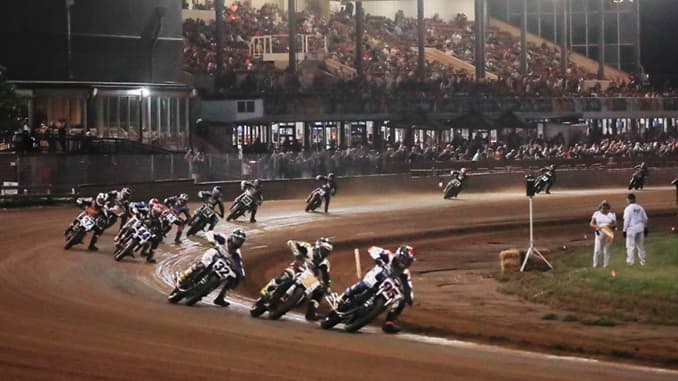 Title Fights Take the Spotlight as Progressive AFT Arrives at Legendary Sacramento Mile