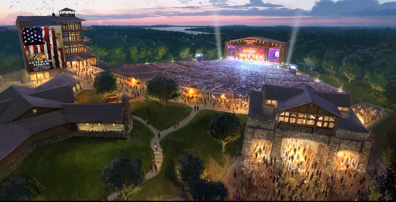 The Great Outdoors: SMX Heads to the Ozarks for 2026 Finale