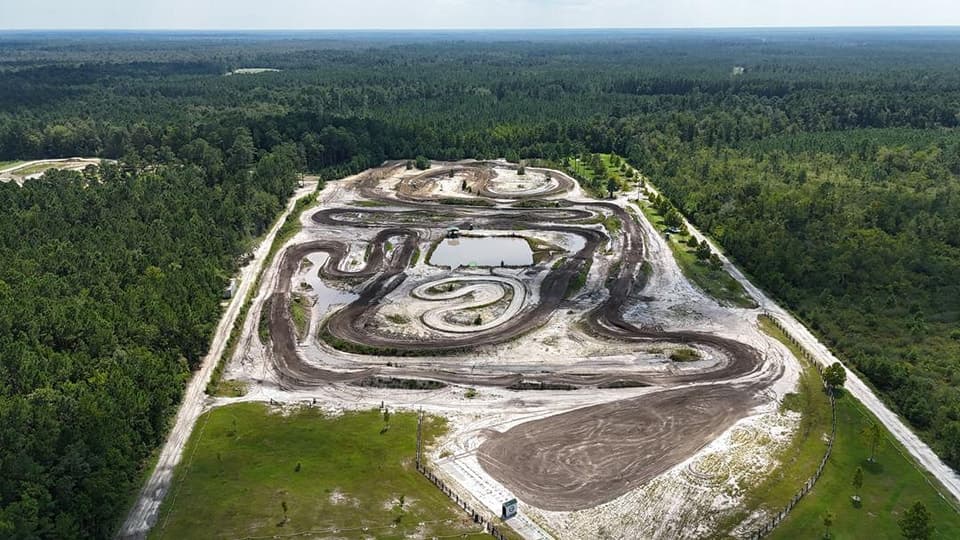 County Line MX photo 1