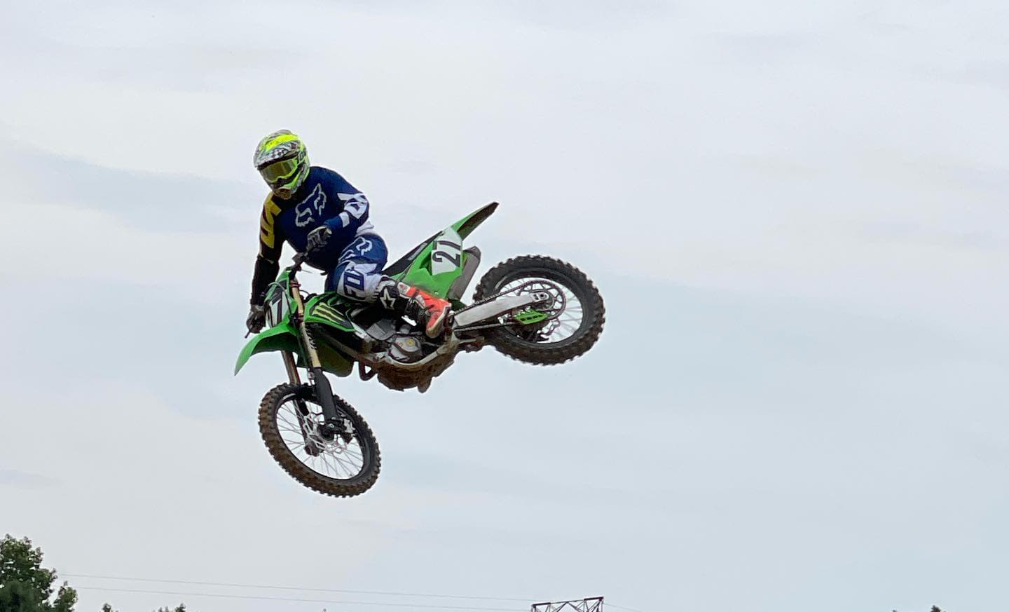 South Fork MX photo 3