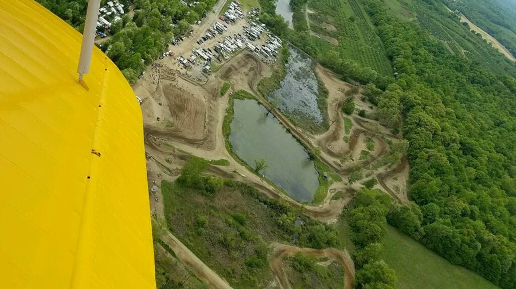 Walden Motocross photo 3