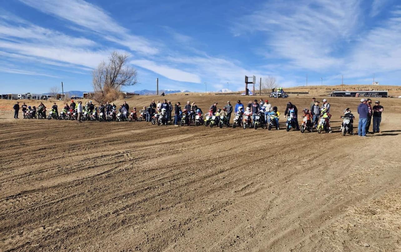 Aztec Raceway photo 1