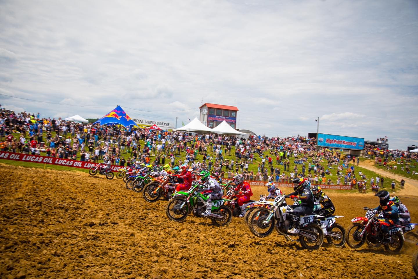 High Point Raceway photo 3