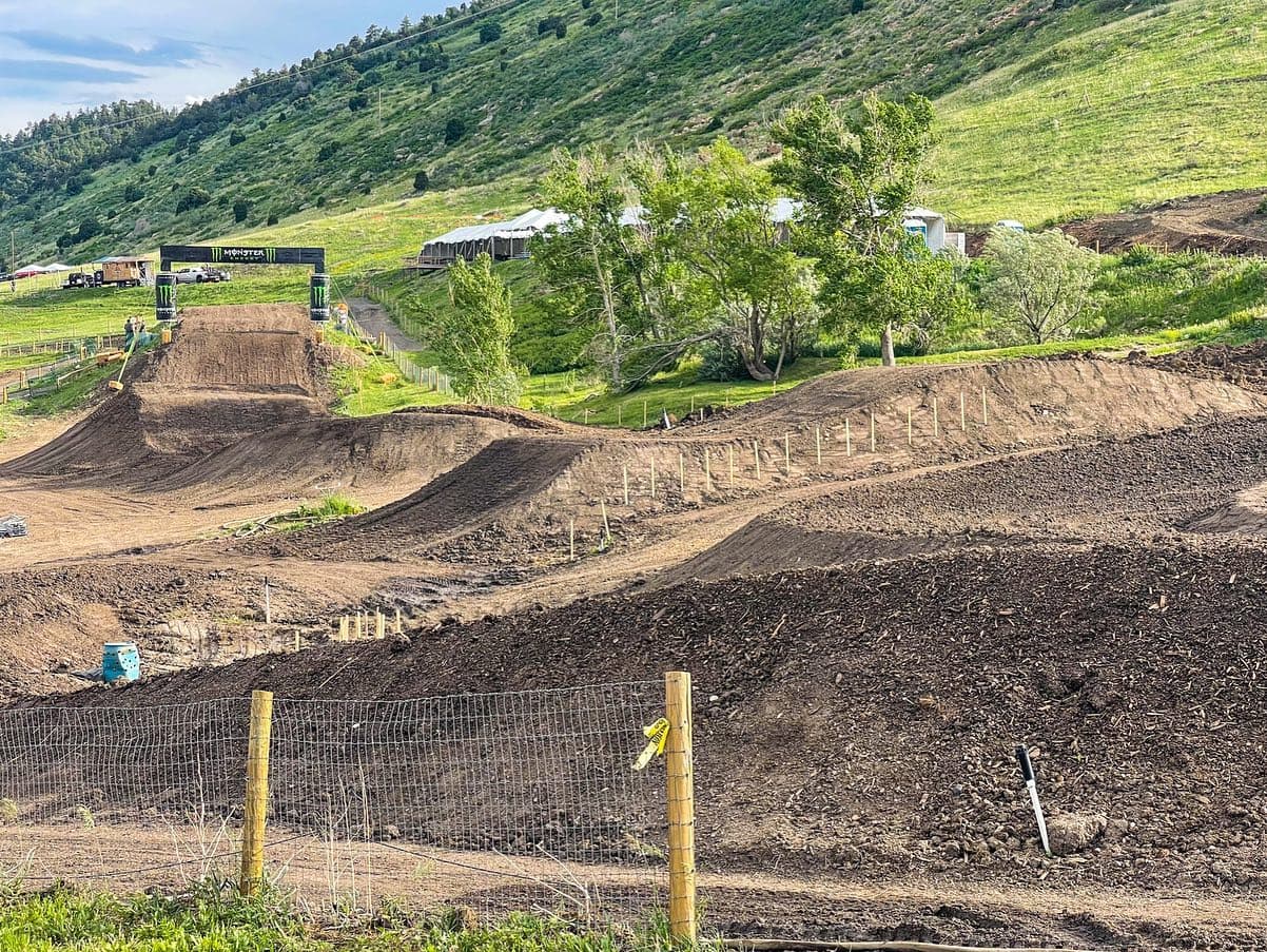 Thunder Valley MX photo 5