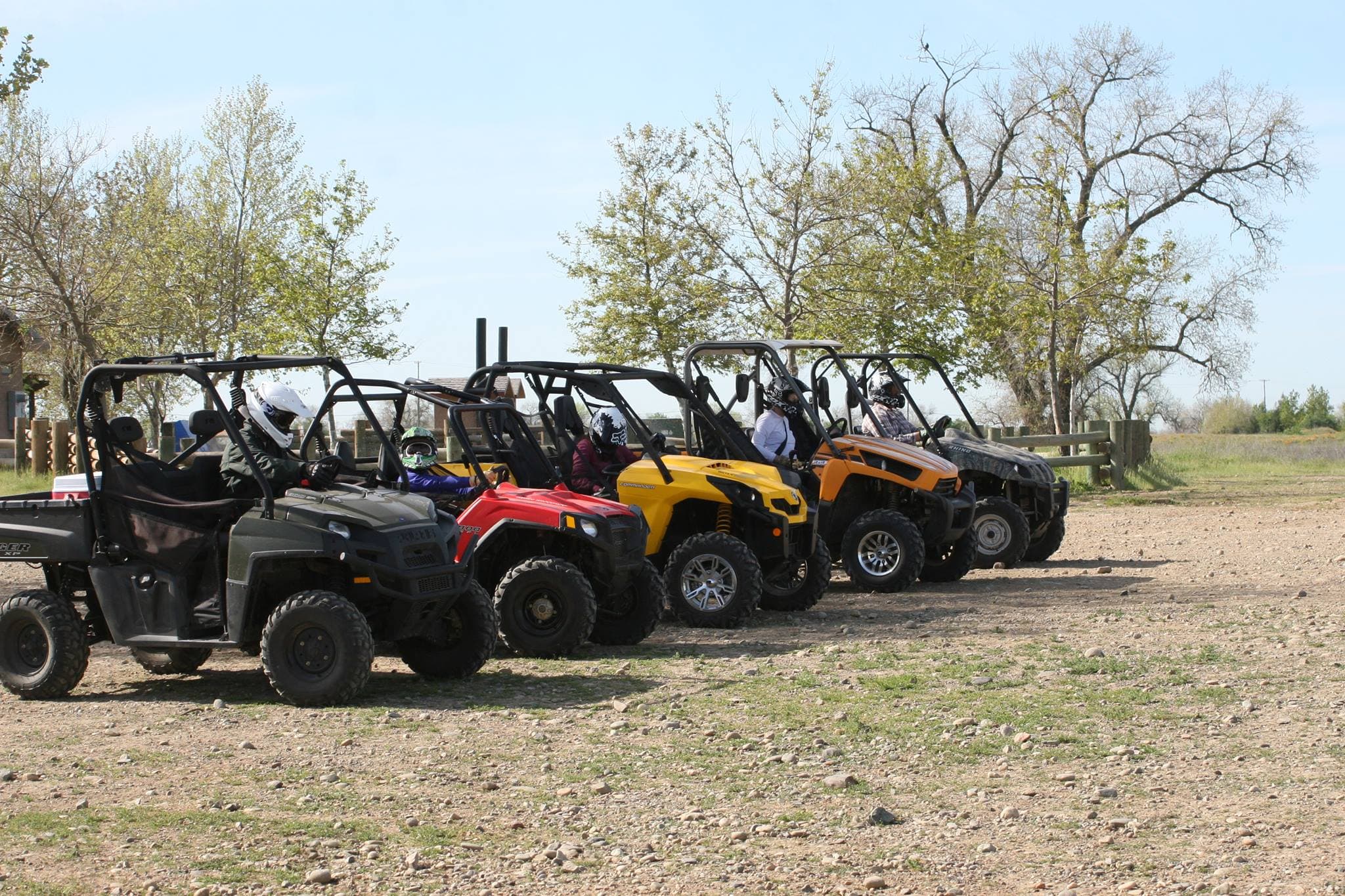 Prairie City OHV Park photo 6