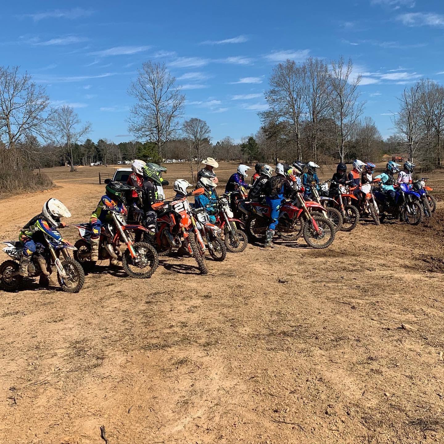 Real Deal MX Training Facility photo 1