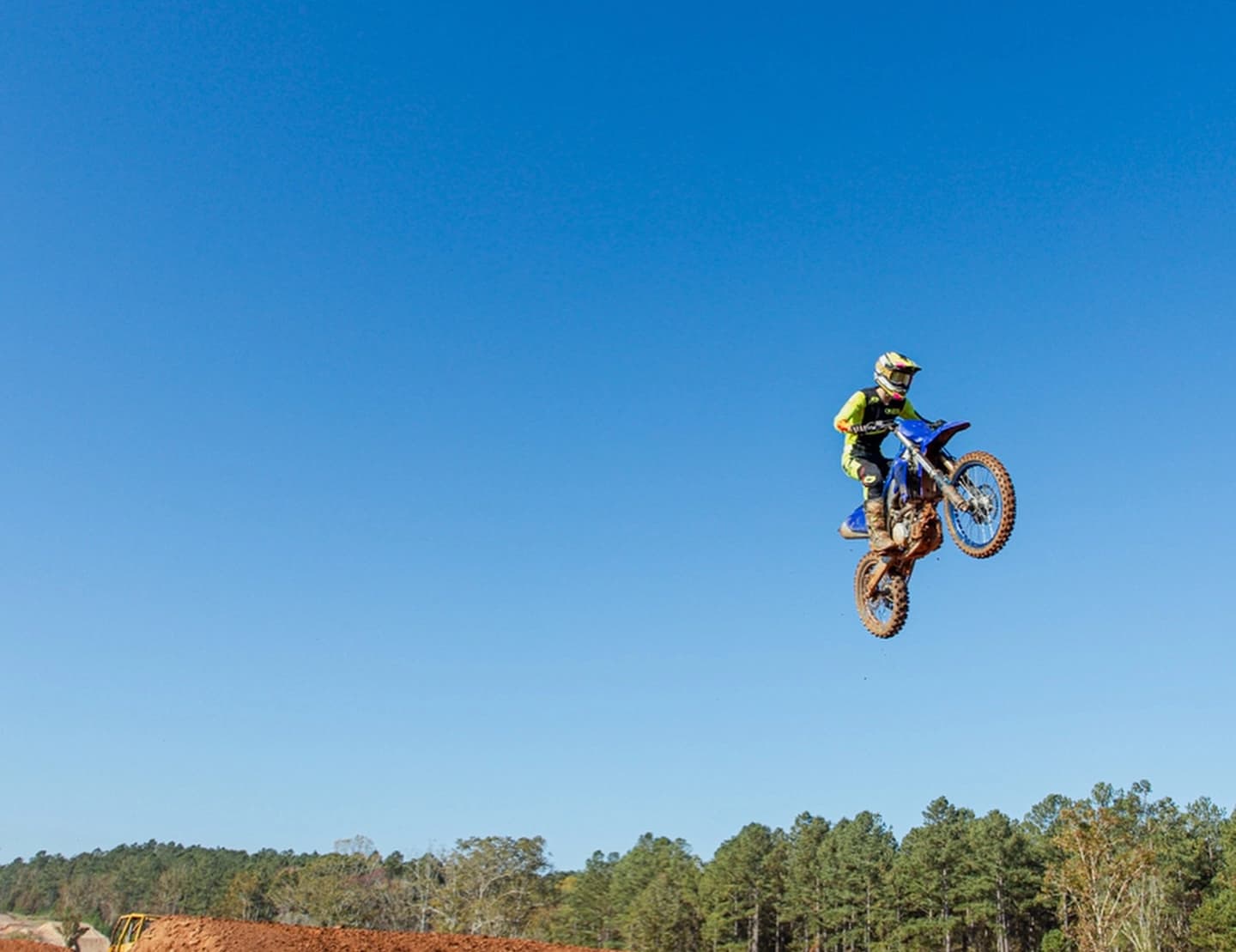 The Shoals MX photo 1