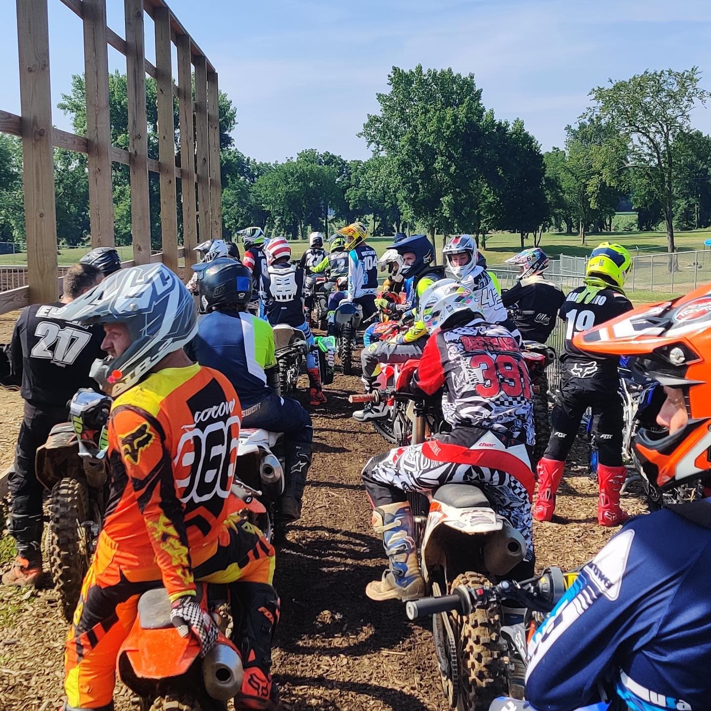 RedBud MX photo 3